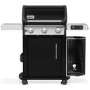 WEBER Spirit EPX-315 GBS Smart Grill, CH-Version, Schwarz (46512594)