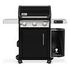 WEBER Spirit EPX-315 GBS Smart Grill, CH version, Black (46512594)