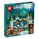 LEGO Disney Raya und der letzte Drache - Raya und der Herzpalast (43181)