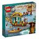 LEGO Disney Raya und der letzte Drache - Bouns Boot (43185)