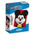 LEGO Brick Sketches - Mickey Mouse (40456)