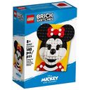 LEGO Brick Sketches - Minnie Mouse (40457)