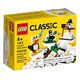 LEGO Classic - Creative White Bricks (11012)