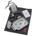 WEBER Weber Connect 6-teiliges Montagekit (3255)