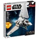 LEGO Star Wars - Imperial Shuttle (75302)