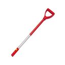 WOLF-GARTEN Aluminium-D-Stiel ZM-AD (3943062)