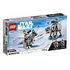 LEGO Star Wars - AT-AT vs. Tauntaun Microfighters (75298)