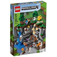 LEGO Minecraft - Das erste Abenteuer (21169)