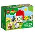 LEGO Duplo - Farm Animal Care (10949)