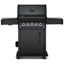 NAPOLEON Gas Barbecue Phantom Rogue SE 425 (RSE425RSIBPMK-1-CH-PHM)