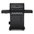 NAPOLEON Gas Barbecue Phantom Rogue SE 425 (RSE425RSIBPMK-1-CH-PHM)