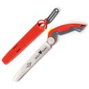 WOLF-GARTEN Power Cut Saw 275 Handsäge mit Köcher (73BCA004650)