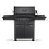 NAPOLEON Gasgrill Phantom Prestige 500 (P500RSIBPMK-3-PHM-CH)