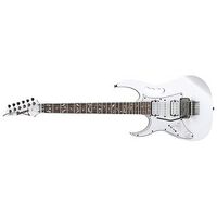 IBANEZ JEMJRL-WH Steve Vai Signature, Left-Hand