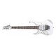 IBANEZ JEMJRL-WH Steve Vai Signature, Left-Hand