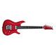 IBANEZ JS2480-MCR Joe Satriani Signature