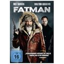 Fatman (DVD, 2020, M.Gibson / W.Goggins)