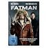 Fatman (DVD, 2020, M.Gibson / W.Goggins)