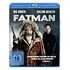 Fatman (Blu-ray, 2020, M.Gibson / W.Goggins)