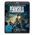 Peninsula - Train to Busan 2 (Blu-ray, 2020, D.W.Gang / L.Jung-hyun)