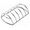 WEBER Rib Rack (6605)