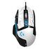 LOGITECH G502 Hero High Performance Gaming Mouse - KDA League of Legends, Evelynn (910-006097)