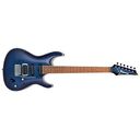 IBANEZ SA360NQM-SPB, Sapphire Blue