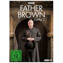 Father Brown - Season 7 (DVD, M.Williams / S.Cusack)