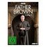 Father Brown - Season 7 (DVD, M.Williams / S.Cusack)