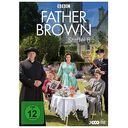 Father Brown - Season 8 (DVD, M.Williams / S.Cusack)