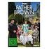 Father Brown - Season 8 (DVD, M.Williams / S.Cusack)