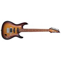 IBANEZ SA260FM-VLS, Violin Sunburst