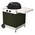 OUTDOORCHEF Arosa Textilverkleidung, Moss Green (18.212.73)