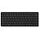 MICROSOFT Designer Compact Keyboard, Swiss layout, Black (21Y-00007)