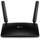 TP-LINK N300 4G LTE-Telefonie-WLAN-Router (TL-MR6500v)