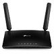 TP-LINK N300 4G LTE telephony WiFi router (TL-MR6500v)