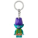 LEGO Trolls World Tour - Branch Key Chain (854004)