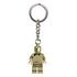 LEGO Gold Minifigure Key Chain (850807)