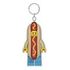 LEGO LEDLITE - Hot Dog Guy Key Light (5005706)