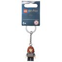 LEGO Harry Potter - Schlüsselanhänger mit Hermine (854115)