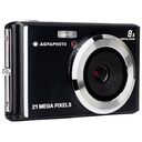 AGFAPHOTO DC5200, Schwarz (DC5200-BK)