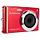 AGFAPHOTO DC5200, Rot (DC5200-R)
