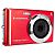 AGFAPHOTO DC5200, Red (DC5200-R)