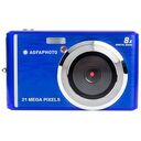 AGFAPHOTO DC5200, Blue (DC5200-BL)