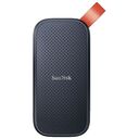 SANDISK Portable SSD, 2.0TB (SDSSDE30-2T00-G25)
