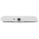 LOGITECH Rally Bar Mini, White (960-001351)