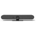 LOGITECH Rally Bar Mini, Black (960-001339)