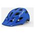 GIRO Fixture Mips, Matte Trim Blue