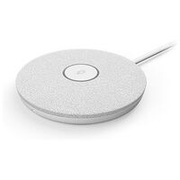 LOGITECH Rally Mic Pod, White (952-000038)