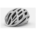 GIRO Helios Spherical, Matte White / Silver Fade